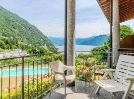 Apartment Borgo Castello-3 by Interhome