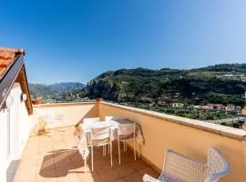 Holiday Home Entre Collines Et Mar by Interhome