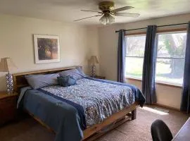 Large Country Home