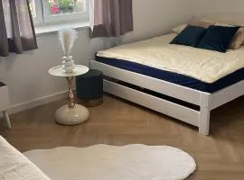 Apartament u Dyncyka