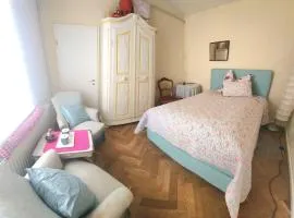 Cosy Cottage Rooms near Autobahn A2 & Hannover