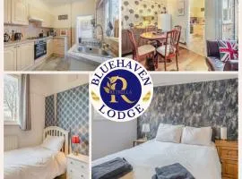 Bluehaven Lodge Coastal Getaway