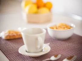 B&B Villa Marsico