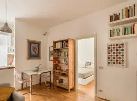 Cozy Home Rome