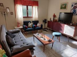 Casa di vó - Lumiar, hotel in Nova Friburgo