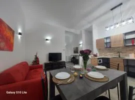 A2 Passi Appartamento - Roma Monte Mario