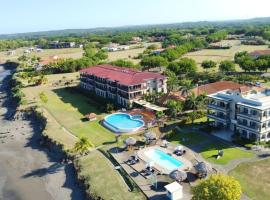 Gran Pacifica Beach & Golf Resort, &xi;&epsilon;&nu;&omicron;&delta;&omicron;&chi;&epsilon;ί&omicron; &mu;&epsilon; &pi;&iota;&sigma;ί&nu;&alpha; &sigma;&epsilon; San Diego