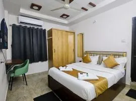 Hotel Quality Stay