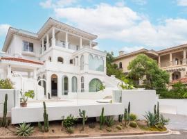 Zhujiajian Jihe B&B, хотел в Чоушан