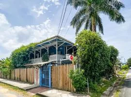La Guayana Hostel