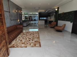 Luxury Home - COP30, ξενοδοχείο σε Μπελέμ