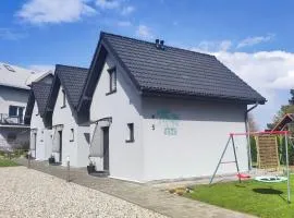 Domki blisko morza - Ostrowo