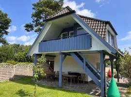Ferienhaus Brise - Austernperle