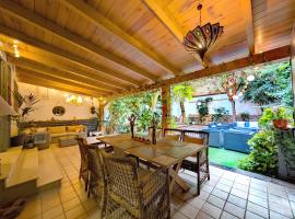 Portrait Boutique Guesthouse, pensionat i Valencia