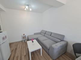 Latin studio, hotel em Bragadiru