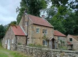 The Mill House
