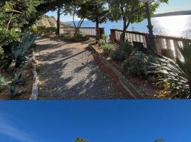 Planinarski dom Miroslav Hirtz, hostel em Jablanac