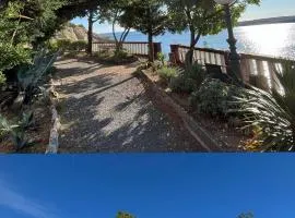 Planinarski dom Miroslav Hirtz