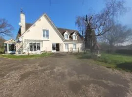 Maison de chantalle