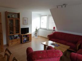 Ostwind-ideal f&uuml;r Familien-，Ostermarkelsdorf的附設泳池的飯店