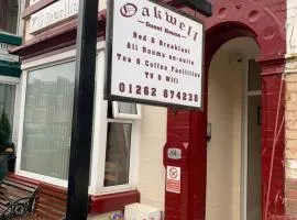 Oakwell Guest House