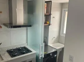 Apartamento confortável – perto do centro de Bauru