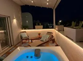 Manna Blue Sky, Apulian Suites - Meridia Collection