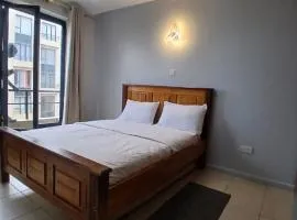 Residence next door 2br Coral