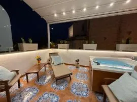 Manna Blue Sky - Apulian Suites