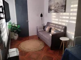 Cabañas Económicas Temuco