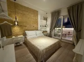 Manna Blue Sky - Apulian Rooms