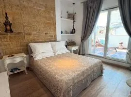 Manna Blue Sky - Exclusive Rooms