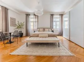 Hakuna - Penthouse Franziskanerplatz - Rooftop