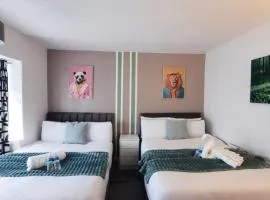 Home Near Headingley Stadium