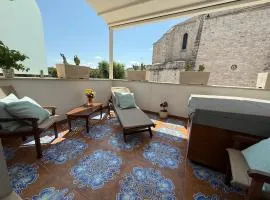 Manna Blue Sky - Apulian Suites