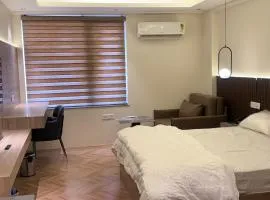 Luxury stayz