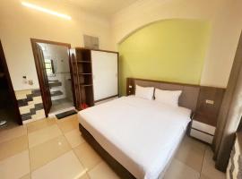 Diamond Motel, Hotel in Bắc Giang