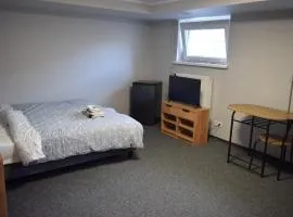 2 Cozy Apartment Bialystok