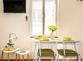 Villa Mona Studio Falaises quartier des Cordiers