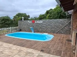 Casa do lago 2