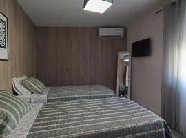 Casa 2 Andrades