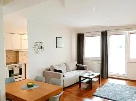 Apartament Morski