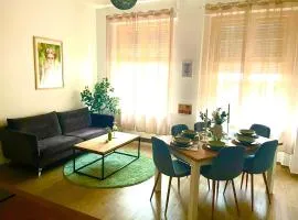 NEU- APPARTMENT in HAGEN nähe DORTMUND - 3 Parking! 3 Double-Bed! 2 Bedrooms, WIFI, COFFEMASHINE-Fully Automatic, KITCHEN, NETFLIX,DISNEY,MAGENTA