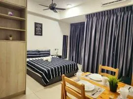 Utropolis Glenmarie - Shah Alam