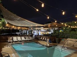 Days Inn by Wyndham Arlington, ξενοδοχείο στο Άρλινγκτον