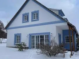 Venkovský dům V Sadu