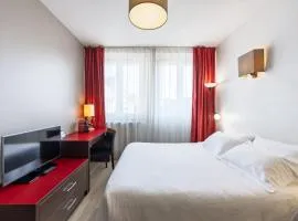Residhotel Lille Vauban