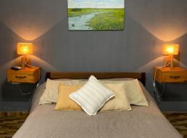 La Tata en Yvera, hotel 4 estrellas en San Miguel