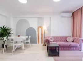 The Arch apartment