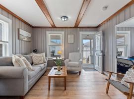 The Seahorse - The Heart of Hampton Beach, ξενοδοχείο σε Hampton